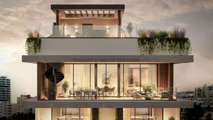 Image No.22-Appartement de 2 chambres à vendre à Agia Zoni