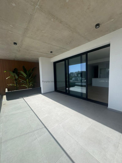 Image No.4-Appartement de 2 chambres à vendre à Agia Zoni