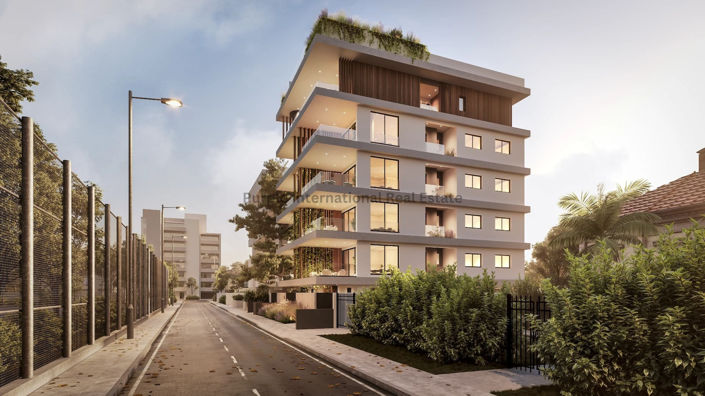 Image No.5-Appartement de 2 chambres à vendre à Agia Zoni