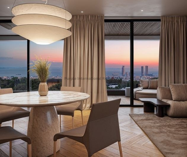 Image No.12-Appartement de 2 chambres à vendre à Germasogeia