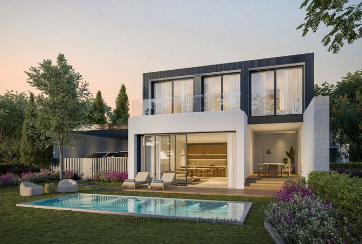 Image No.1-3 Bed Villa for sale