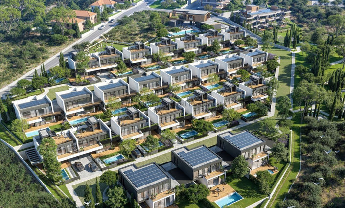 Image No.14-3 Bed Villa for sale