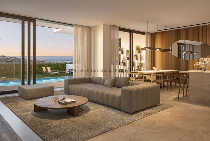 Image No.2-3 Bed Villa for sale