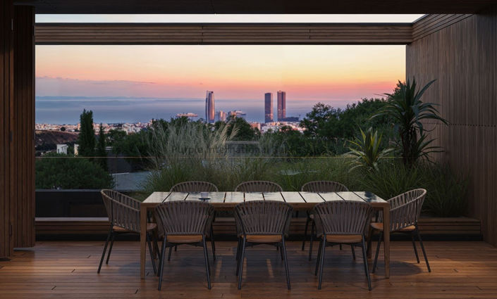 Image No.7-Villa de 3 chambres à vendre à Germasogeia