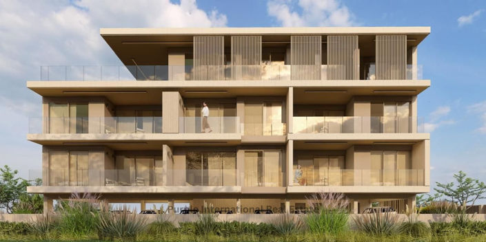 Image No.1-3 Bed Apartment for sale