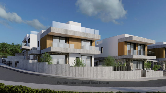Image No.1-3 Bed Villa for sale