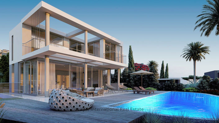 Image No.1-4 Bed Villa for sale