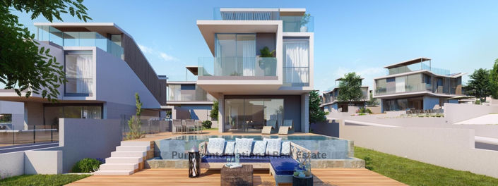 Image No.1-3 Bed Villa for sale