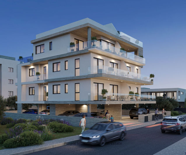 Image No.1-Apartment for sale