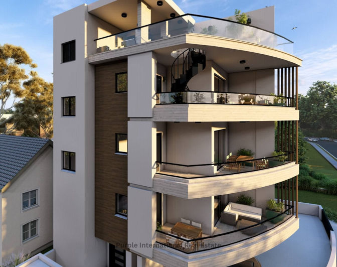Image No.1-2 Bed Apartment for sale