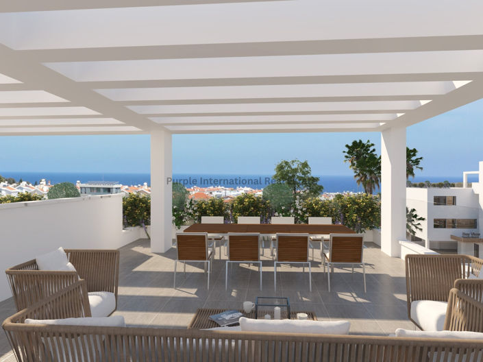 Image No.7-Appartement de 2 chambres à vendre à Kapparis