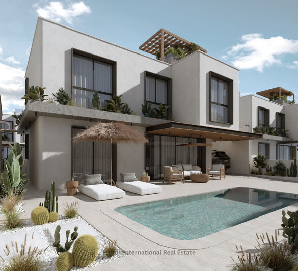 Image No.1-5 Bed Villa for sale
