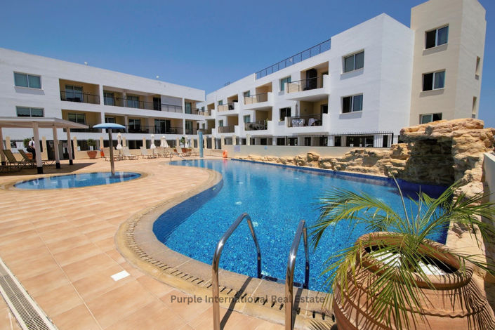 Image No.1-2 Bed Apartment for sale