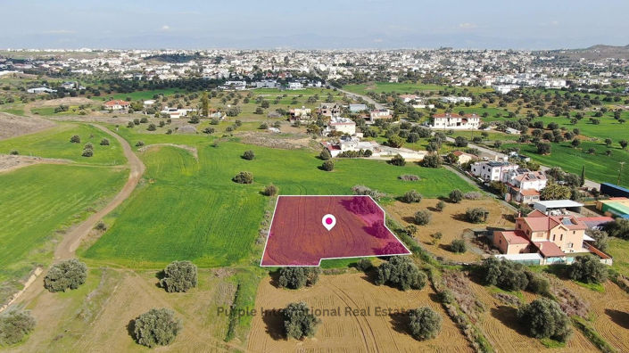 Image No.1-Land for sale