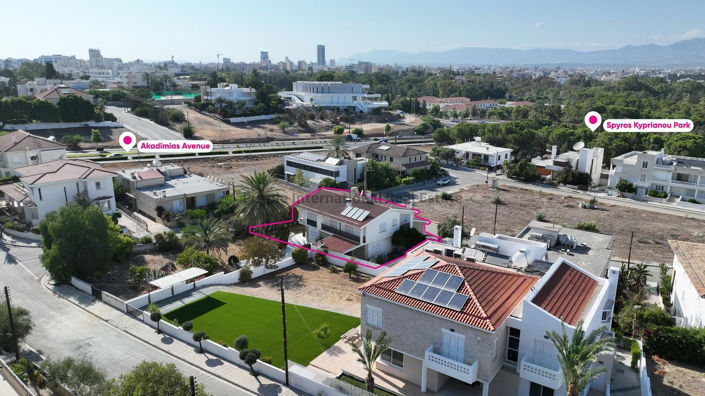 Image No.12-Maison de 3 chambres à vendre à Nicosie