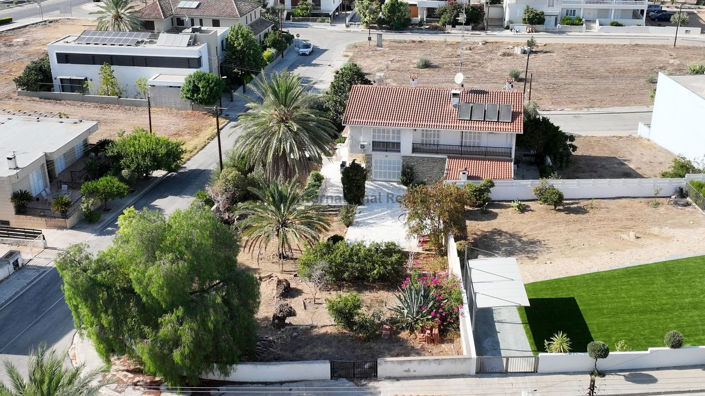 Image No.6-Maison de 3 chambres à vendre à Nicosie