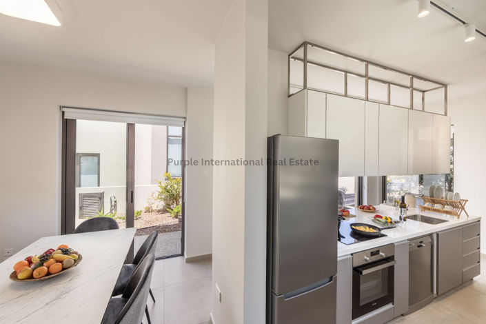 Image No.3-Villa de 3 chambres à vendre à Kapparis