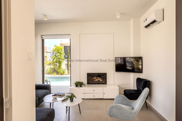 Image No.5-Villa de 3 chambres à vendre à Kapparis