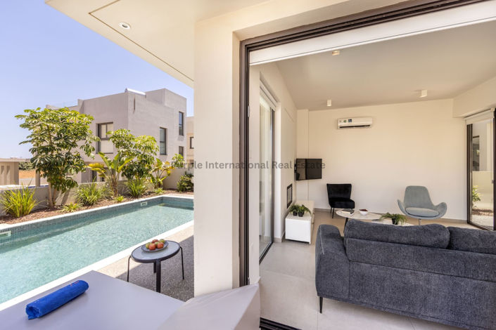 Image No.7-Villa de 3 chambres à vendre à Kapparis