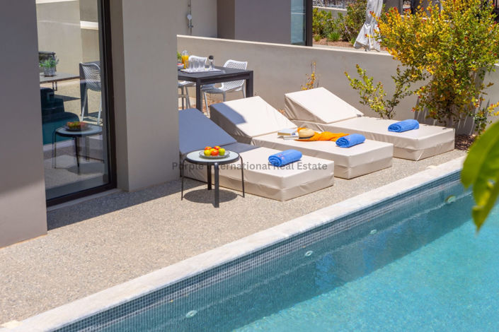 Image No.8-Villa de 3 chambres à vendre à Kapparis