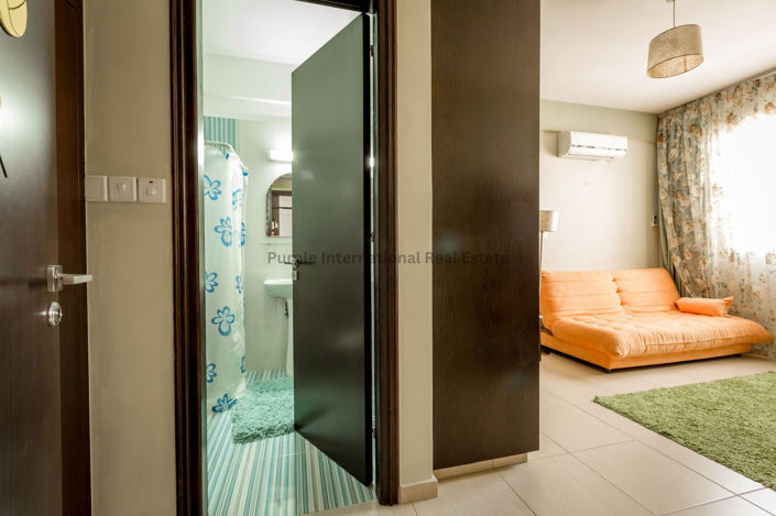 Image No.17-Appartement de 3 chambres à vendre à Paphos