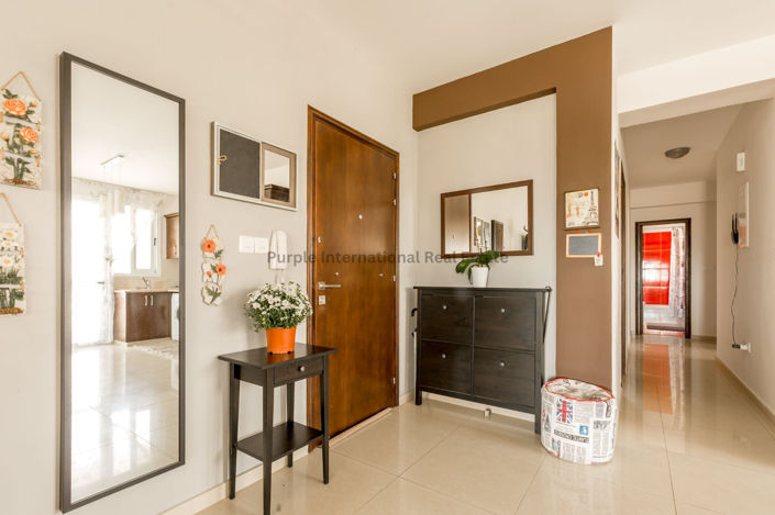 Image No.19-Appartement de 3 chambres à vendre à Paphos