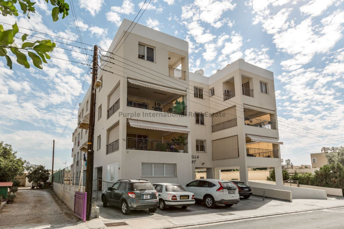 Image No.20-Appartement de 3 chambres à vendre à Paphos