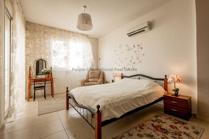 Image No.8-Appartement de 3 chambres à vendre à Paphos