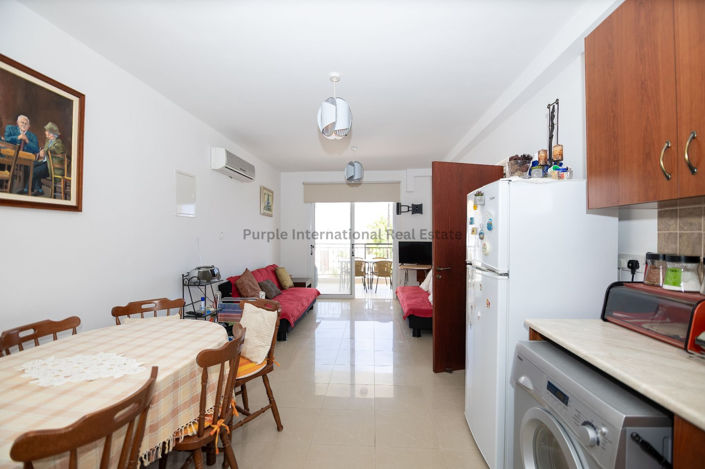 Image No.2-Appartement de 2 chambres à vendre à Paralimni