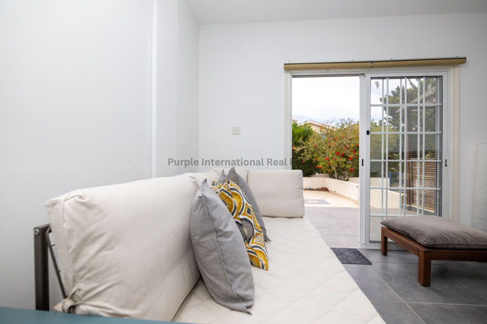 Image No.10-Maison de ville de 2 chambres à vendre à Pervolia