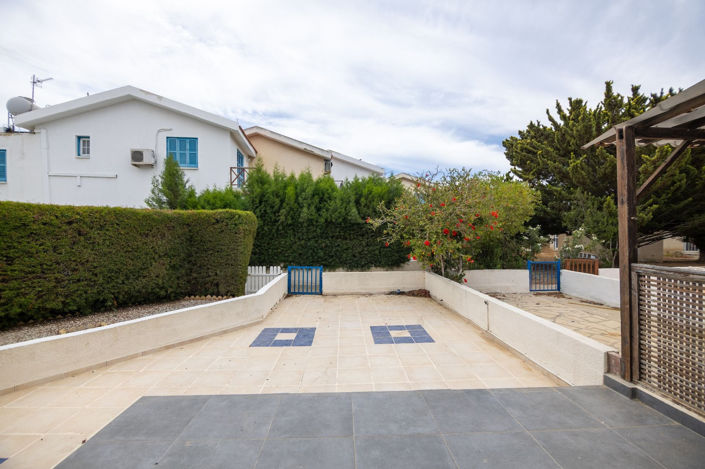 Image No.18-Maison de ville de 2 chambres à vendre à Pervolia