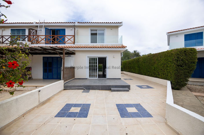 Image No.19-Maison de ville de 2 chambres à vendre à Pervolia