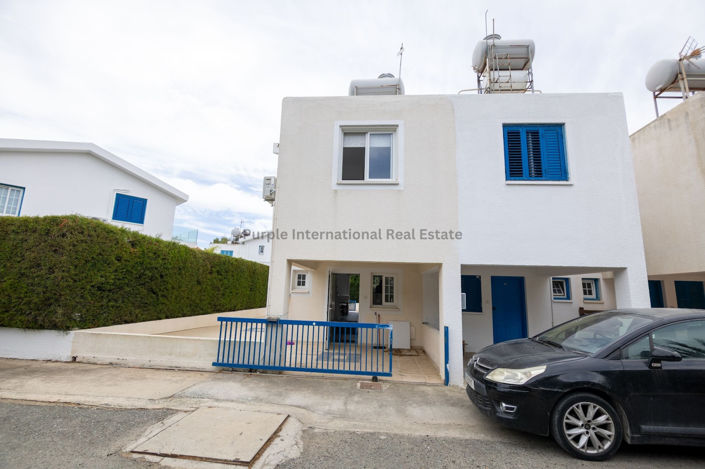 Image No.20-Maison de ville de 2 chambres à vendre à Pervolia