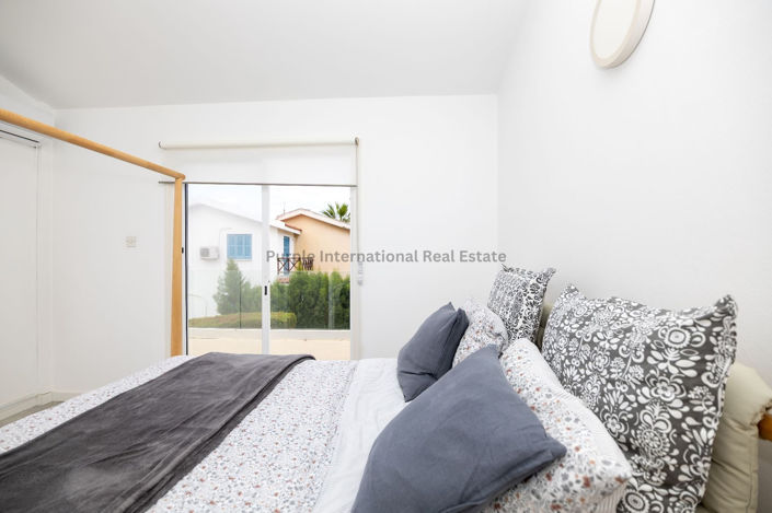 Image No.4-Maison de ville de 2 chambres à vendre à Pervolia