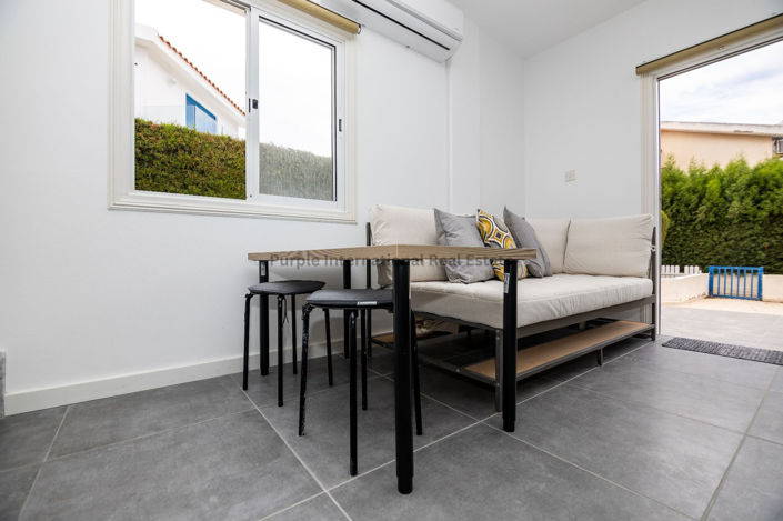 Image No.9-Maison de ville de 2 chambres à vendre à Pervolia