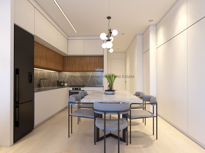 Image No.11-Appartement de 2 chambres à vendre à Leivadia