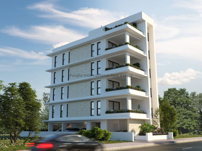 Image No.22-2 Bed Apartment for sale