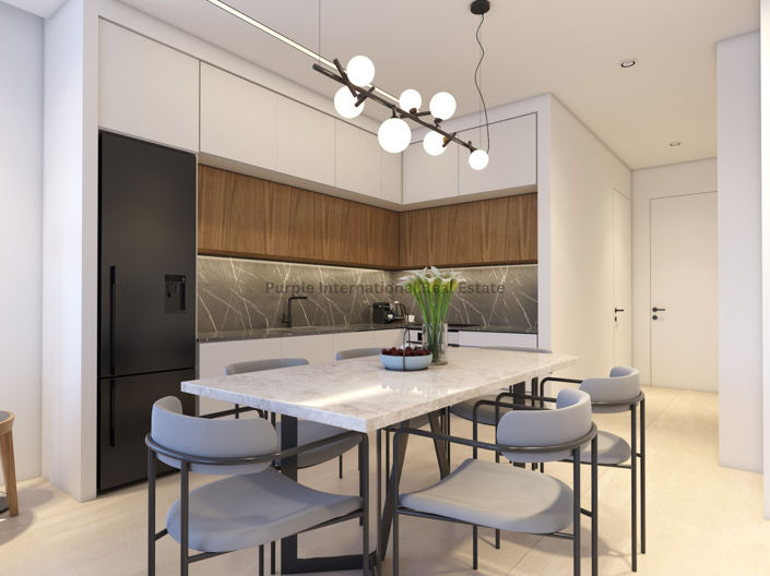 Image No.4-Appartement de 2 chambres à vendre à Leivadia