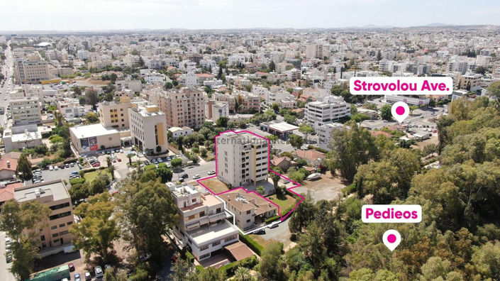 Image No.3-Commercial à vendre à Strovolos