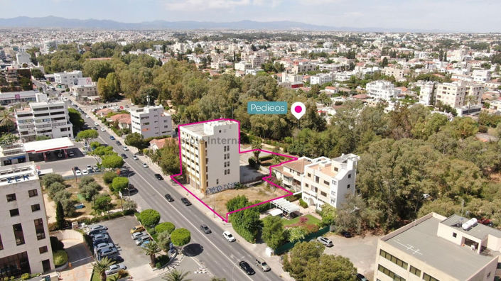 Image No.4-Commercial à vendre à Strovolos