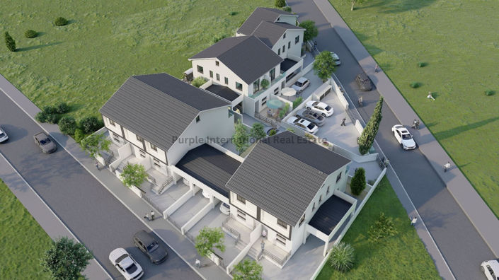 Image No.10-Villa de 3 chambres à vendre à Avgorou