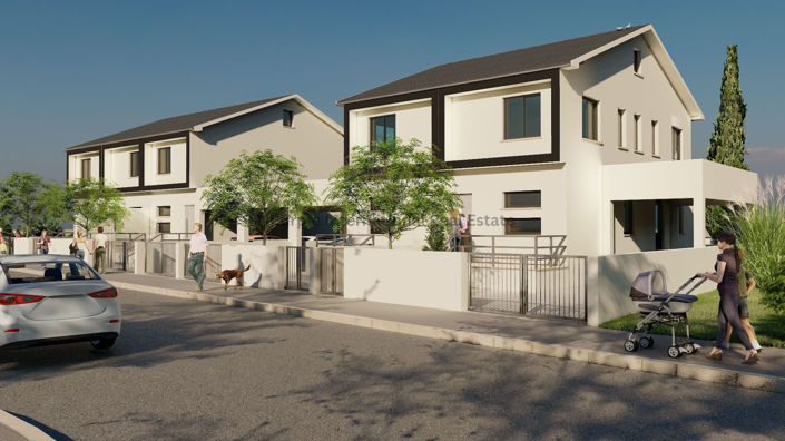 Image No.2-3 Bed Villa for sale