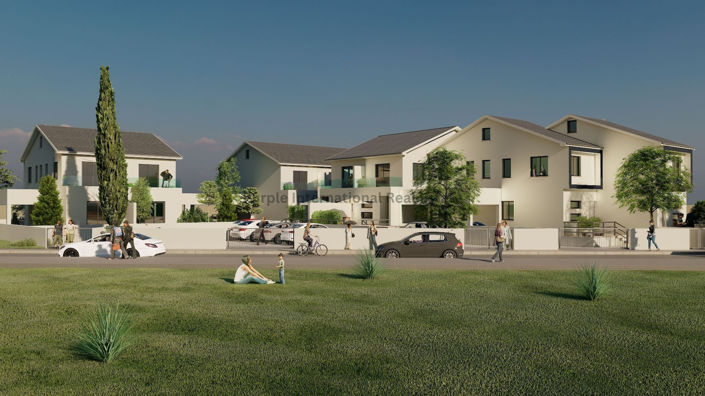 Image No.4-Villa de 3 chambres à vendre à Avgorou