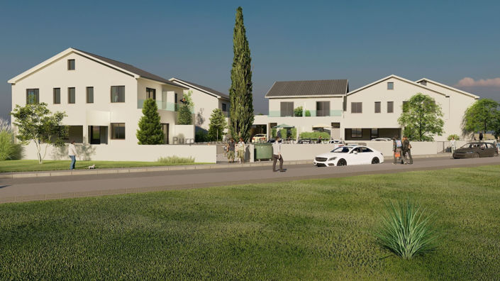 Image No.5-3 Bed Villa for sale