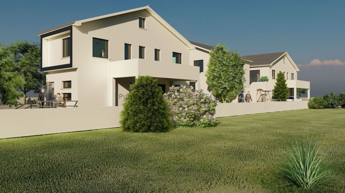 Image No.6-Villa de 3 chambres à vendre à Avgorou