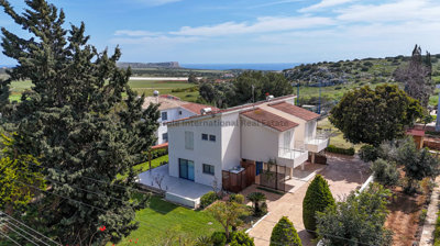 1 - Famagusta, Villa