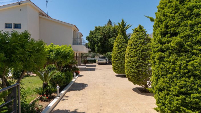 Image No.7-Villa de 6 chambres à vendre à Famagusta