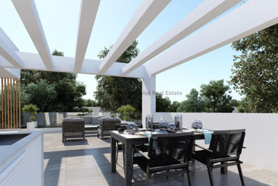 2 Bed Apartment for sale