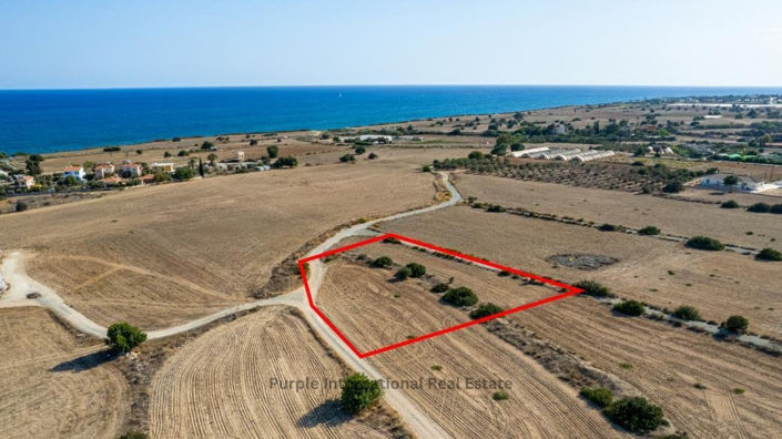 Image No.1-Plot for sale