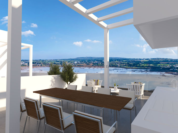 Image No.16-2 Bed Apartment for sale